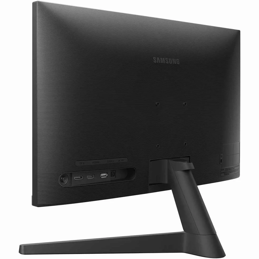 Samsung Display Gaming S33GC 24", 100Hz,4ms, Lastra IPS, Full HD 1920 x 1080, 1000: 1,250 cd/m², FreeSync, Flicker-Free, Eye Saver Mode,HDMI, DisplayPort