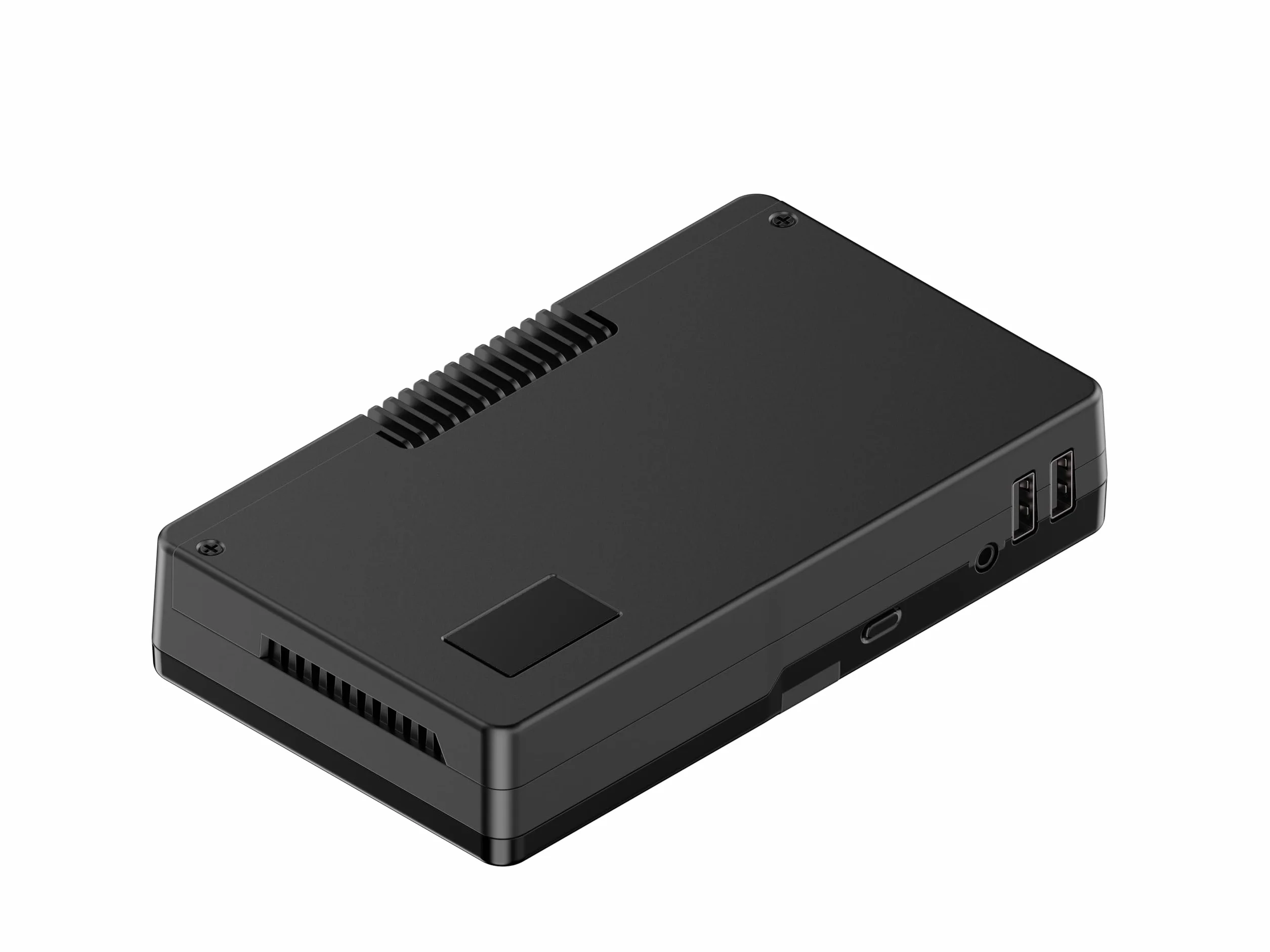 Argon One V5 Dual M.2 NVMe Case for Raspberry Pi 5