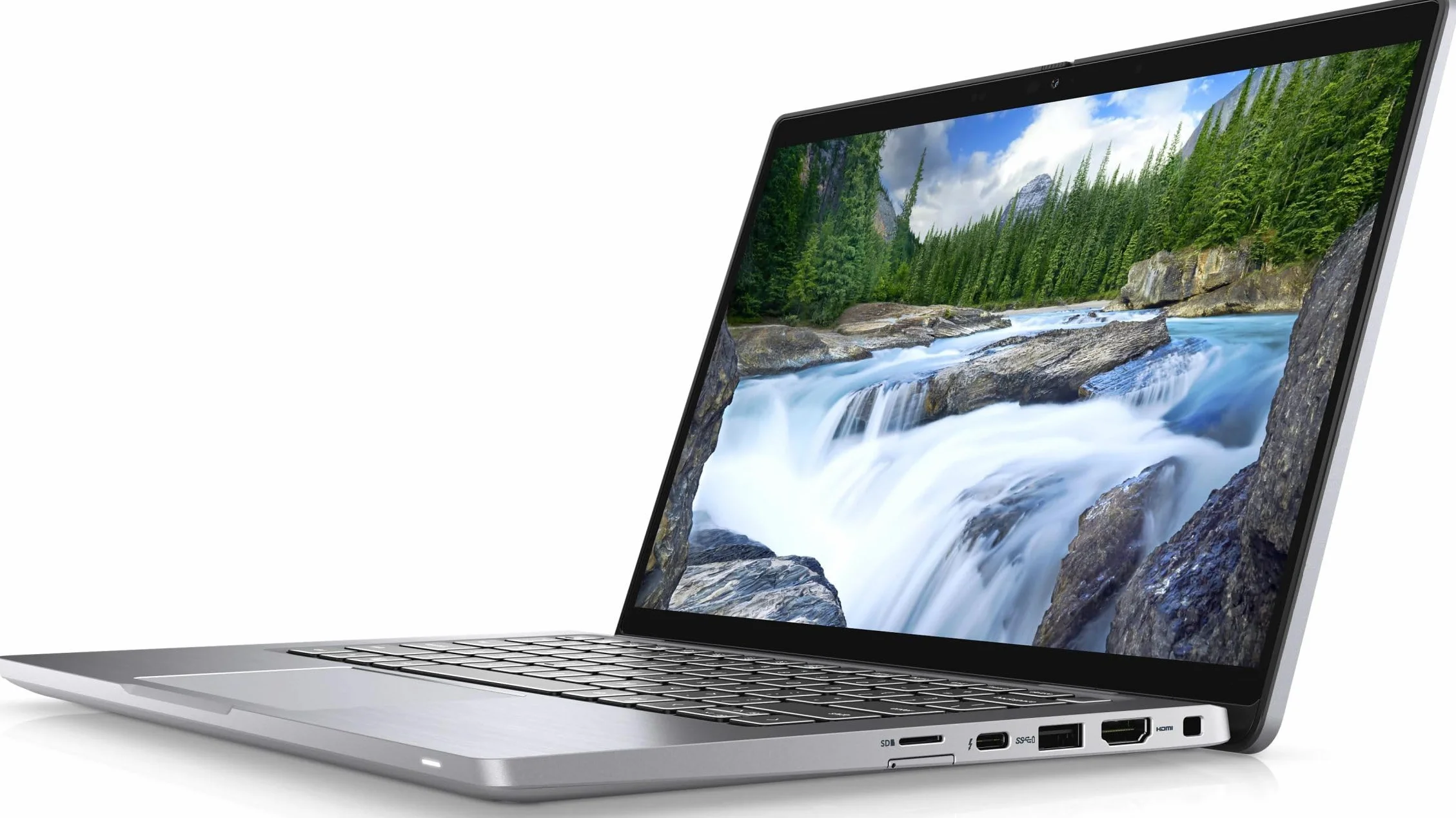 Dell LATITUDE 7320 2-in-1 i5-1135G7 1.5GHz 256GB 16GB 13" 1920X1080 INBOARD TOUCHSCREEN - QWERTY Italiano (Ricondizionato)