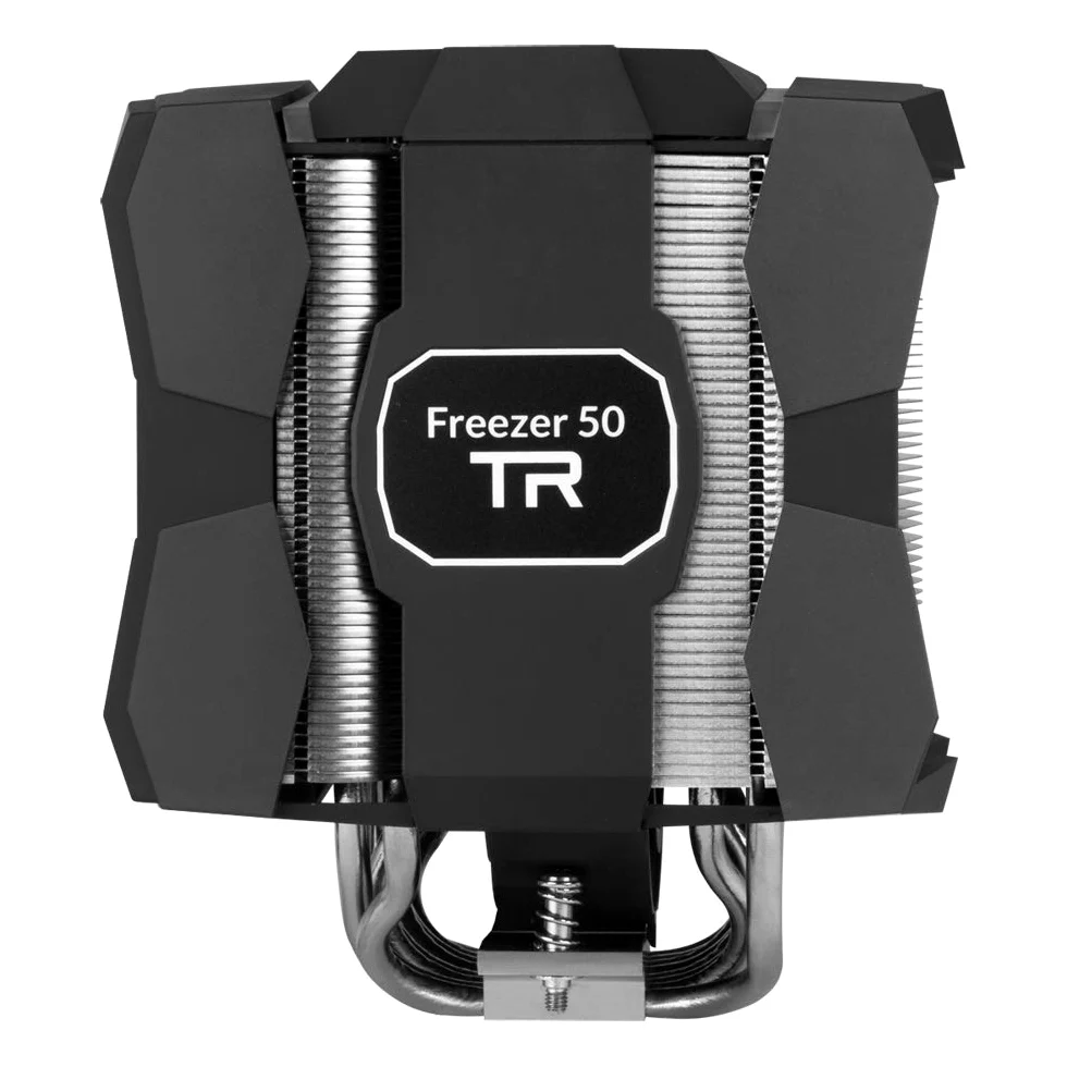 Raffreddatore AMD Socket T ARCTIC Freezer 50 TR | TR4
