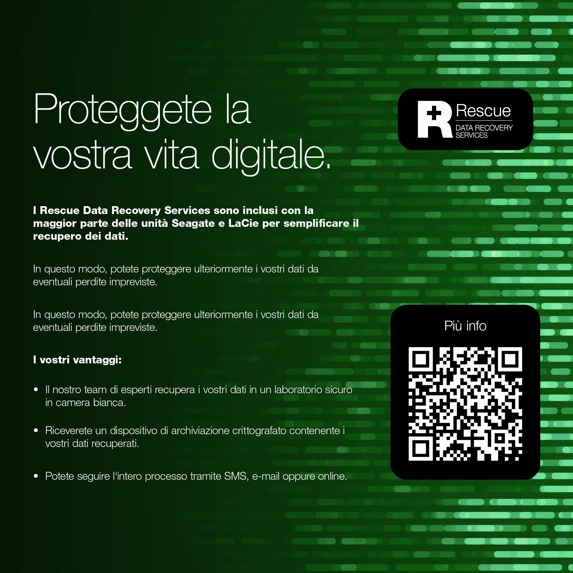 LaCie Mobile Drive 1TB, Hard disk esterno portatile, per PC Mac iPad & iPhone, Data Rescue Service (STLP1000400)