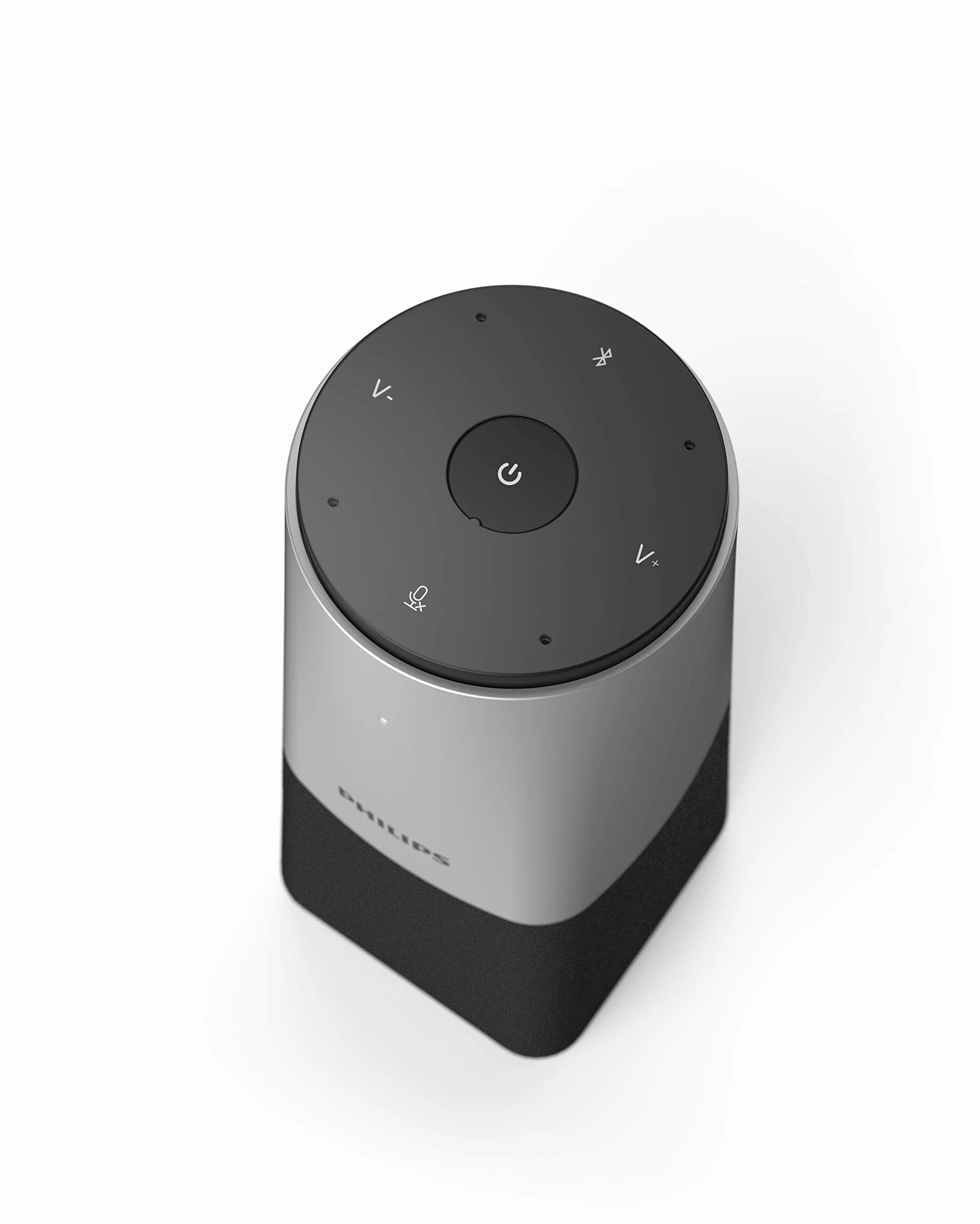 PHILIPS PSE0540 Microfono da conferenza portatile con Intelligenza Artificiale Sembly. Trascrizione multilingue, creazione automatica dei verbali delle riunioni, elenchi di cose da fare