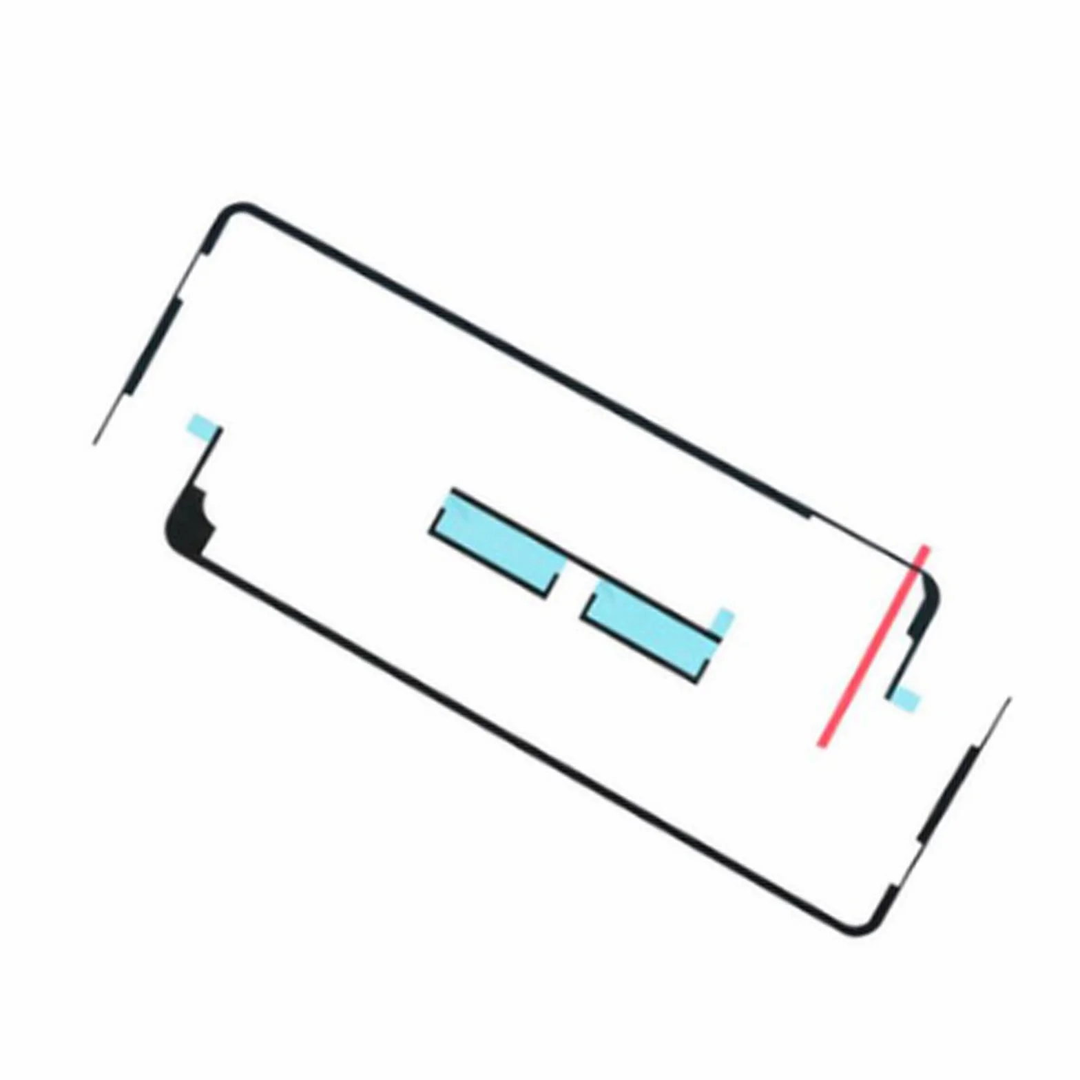 Sintech Strisce adesive per iPad Air PRO 12,9" Display