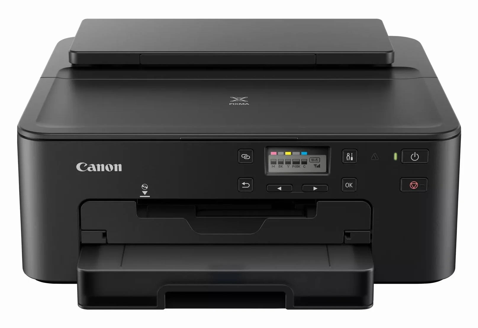 Canon Pixma TS705A Stampante Inkjet Wireless A5 Inchiostri