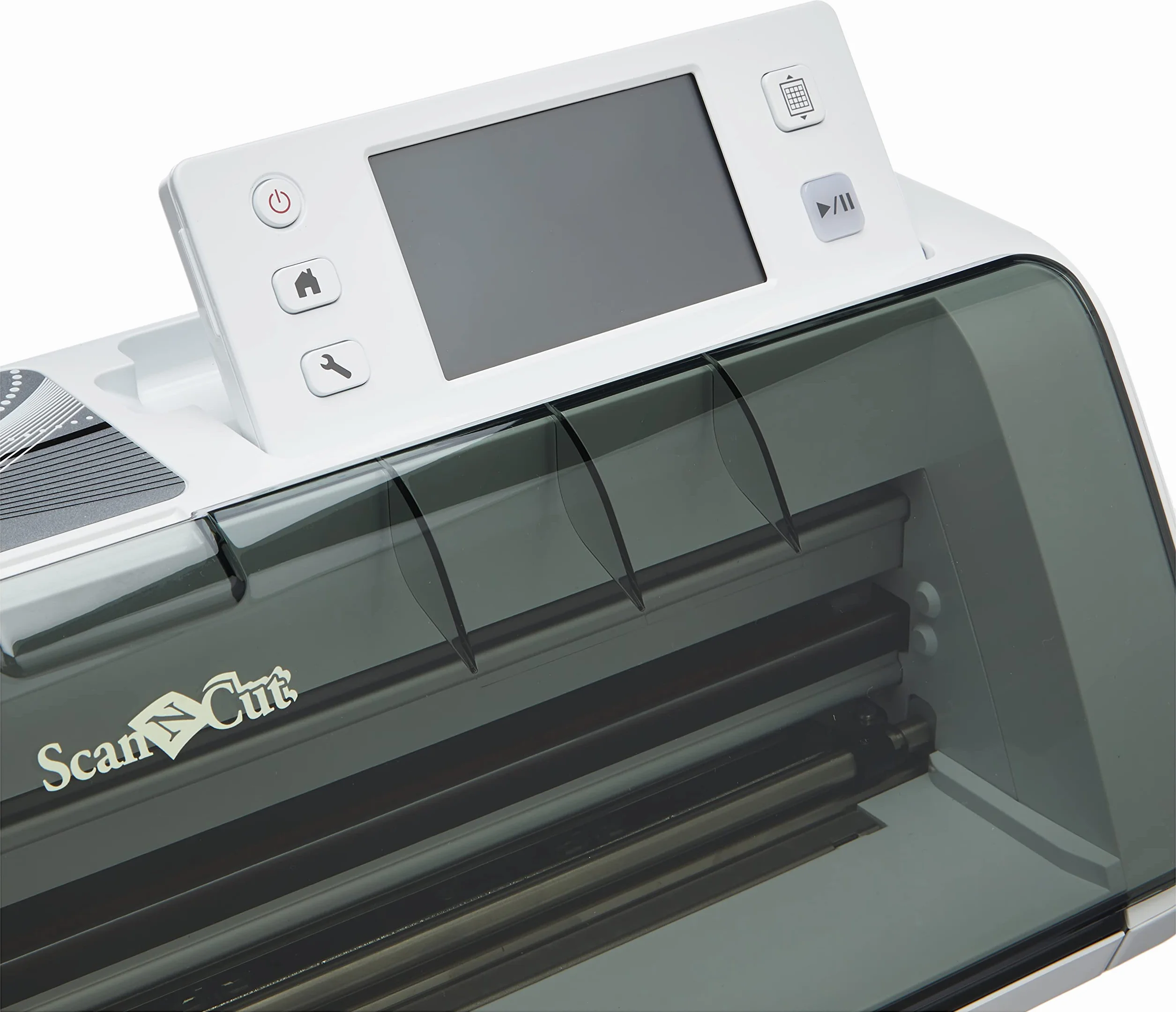Machine Scan'n'cut Cm300