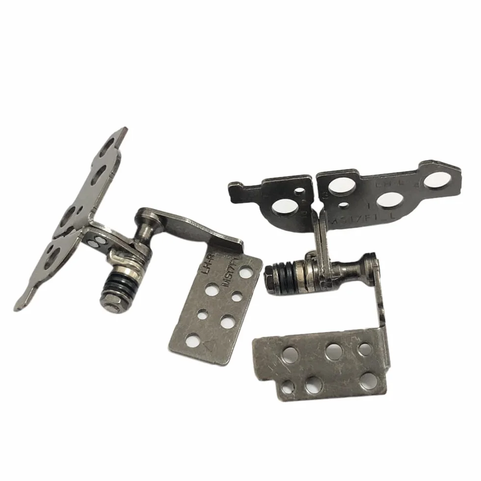 Gintai Cerniere di Ricambio per MSI 9S7-17F112 GF75 Thin 8RD / GF75 Thin 8RC MS-17F1