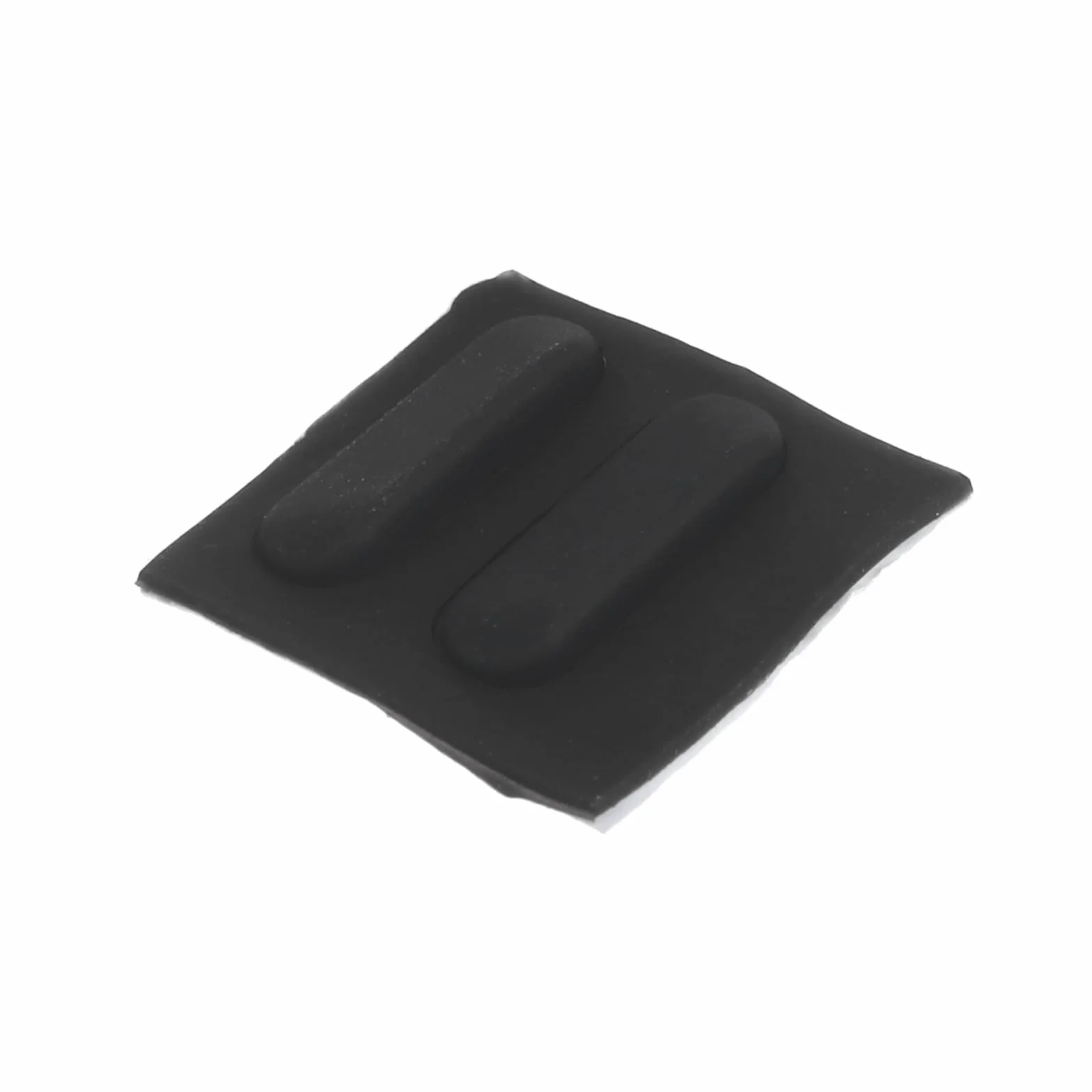 Set di 4 piedini in gomma per base inferiore del computer portatile T480S con adesivo per dissipazione del calore