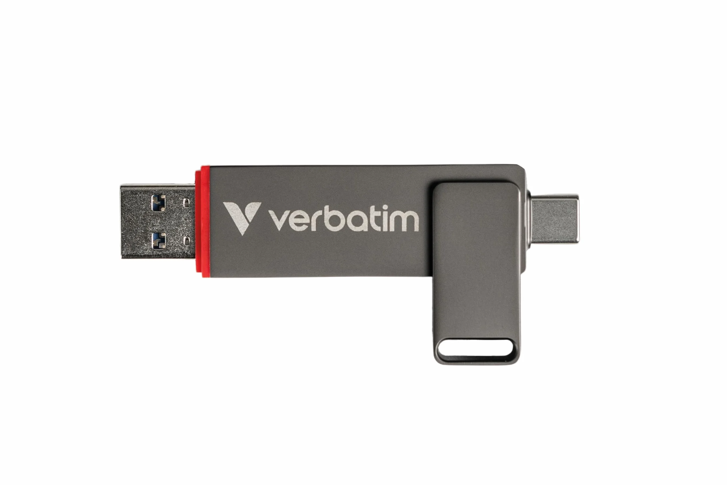 Verbatim DUAL QUICKSTICK USB-A/C 3.2 GEN1 1TB