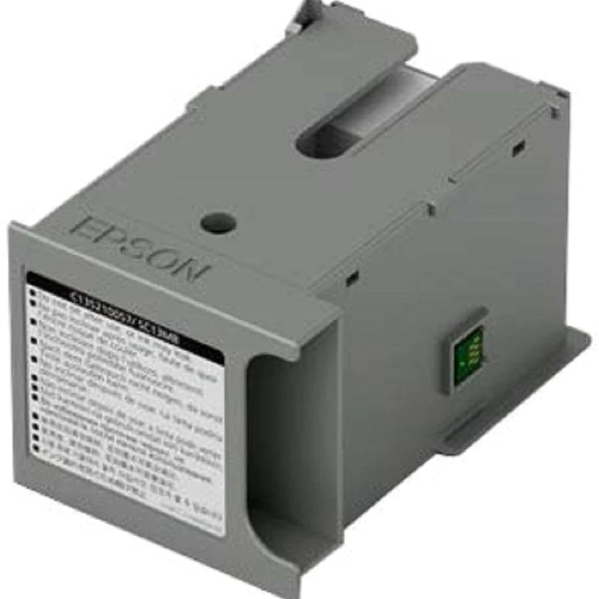 EPSON SureColor Maintenance box :LFP desktop