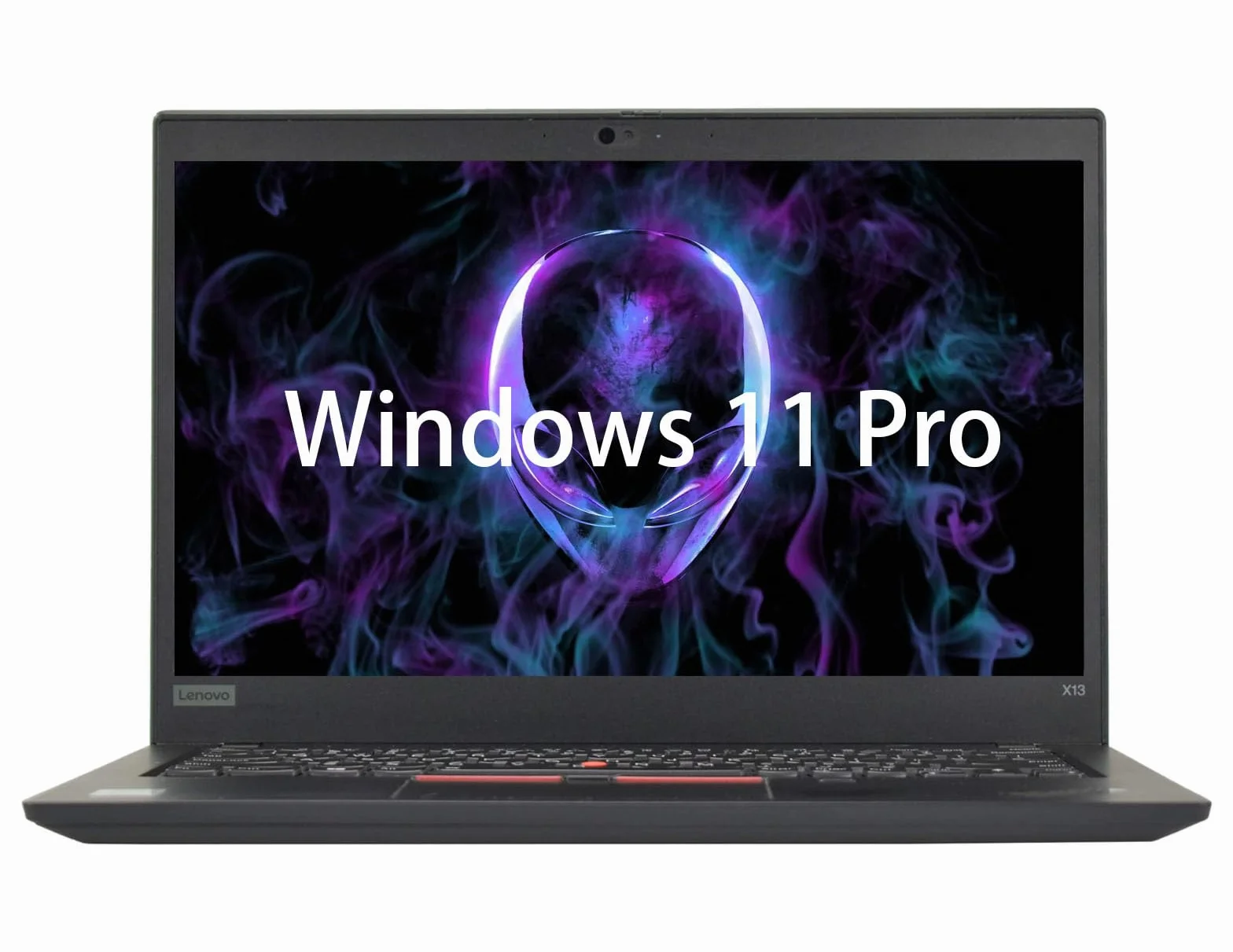 Lenovo ThinkPad X13 Gen 1 Business Laptop 13.3" FHD AMD Ryzen 5 Pro 4650U 32GB RAM 256GB SSD Windows 11 Pro QWERTY giapponese Ricondizionato