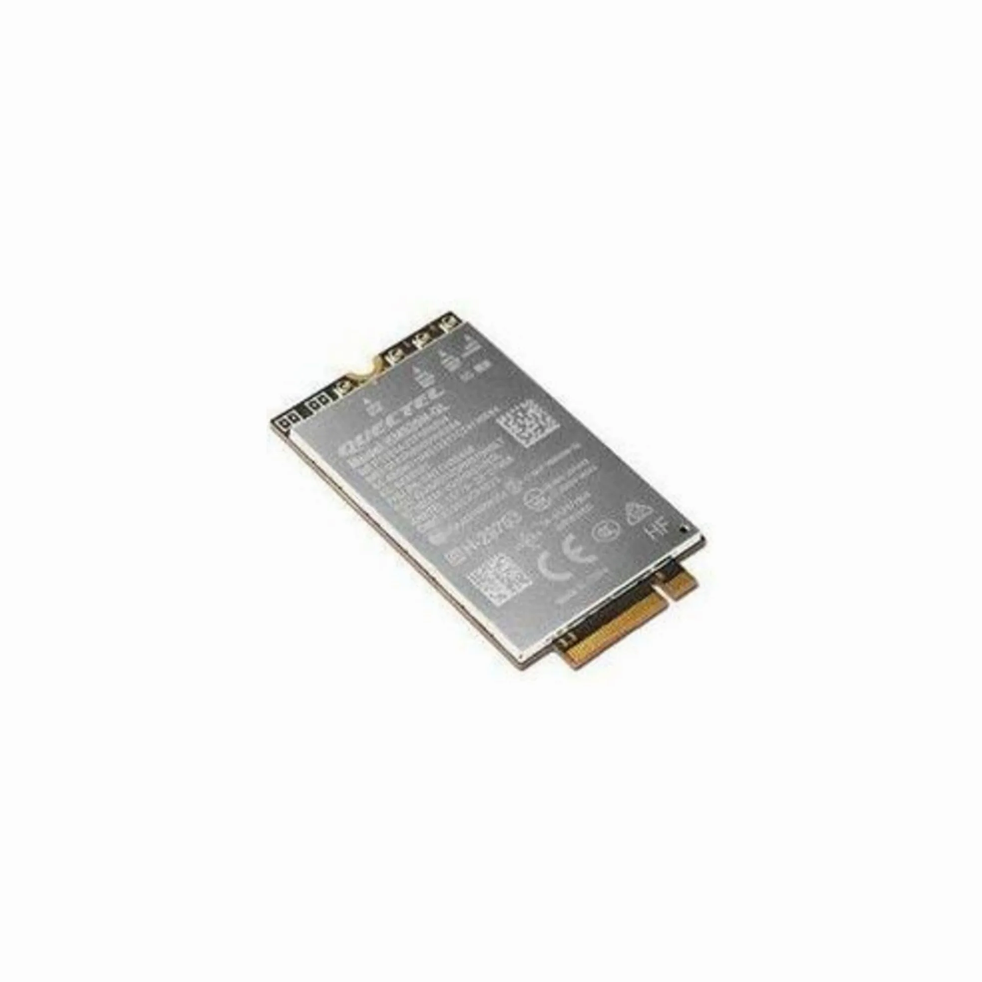 Lenovo Quectel RM520N-GL - Drahtloses Mobilfunkmodem - 5G - M.2 Card (4XC1Q24434)