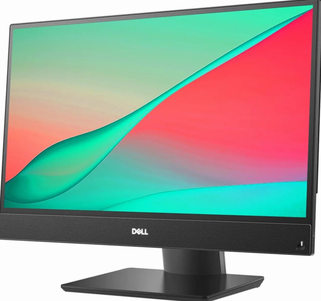 Dell OptiPlex 5260 All-in-One PC 21.5" FHD Intel Core i5-8400 16GB RAM 512GB SSD WiFi Bluetooth Windows 11 Pro Ricondizionato