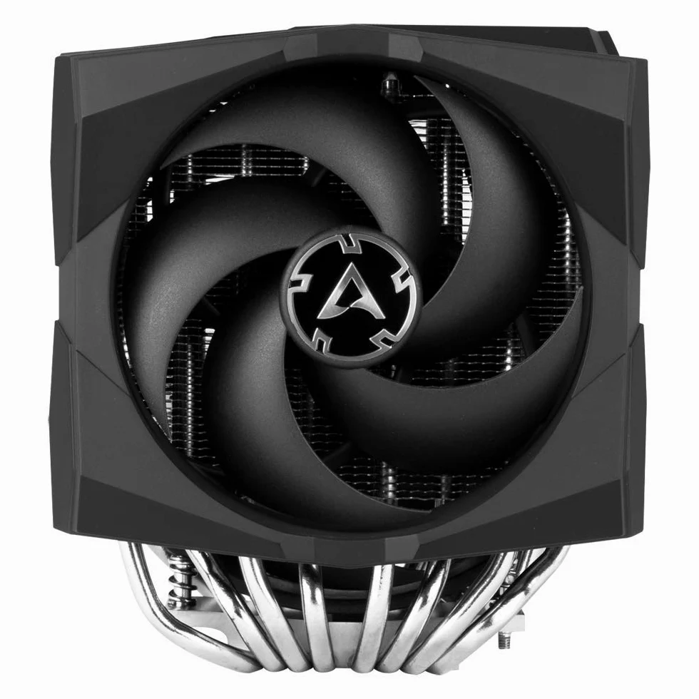 Raffreddatore AMD Socket T ARCTIC Freezer 50 TR | TR4