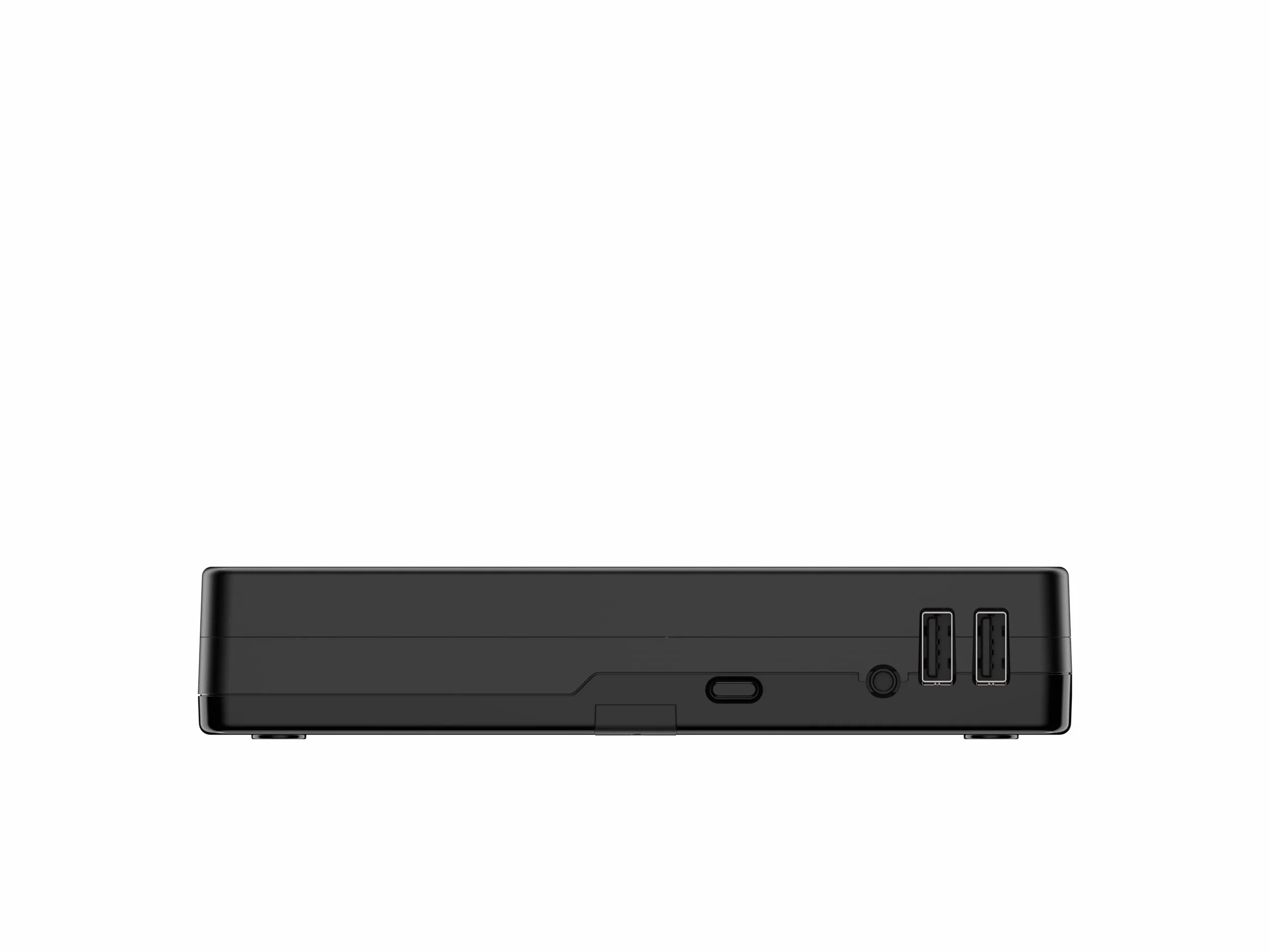 Argon One V5 Dual M.2 NVMe Case for Raspberry Pi 5