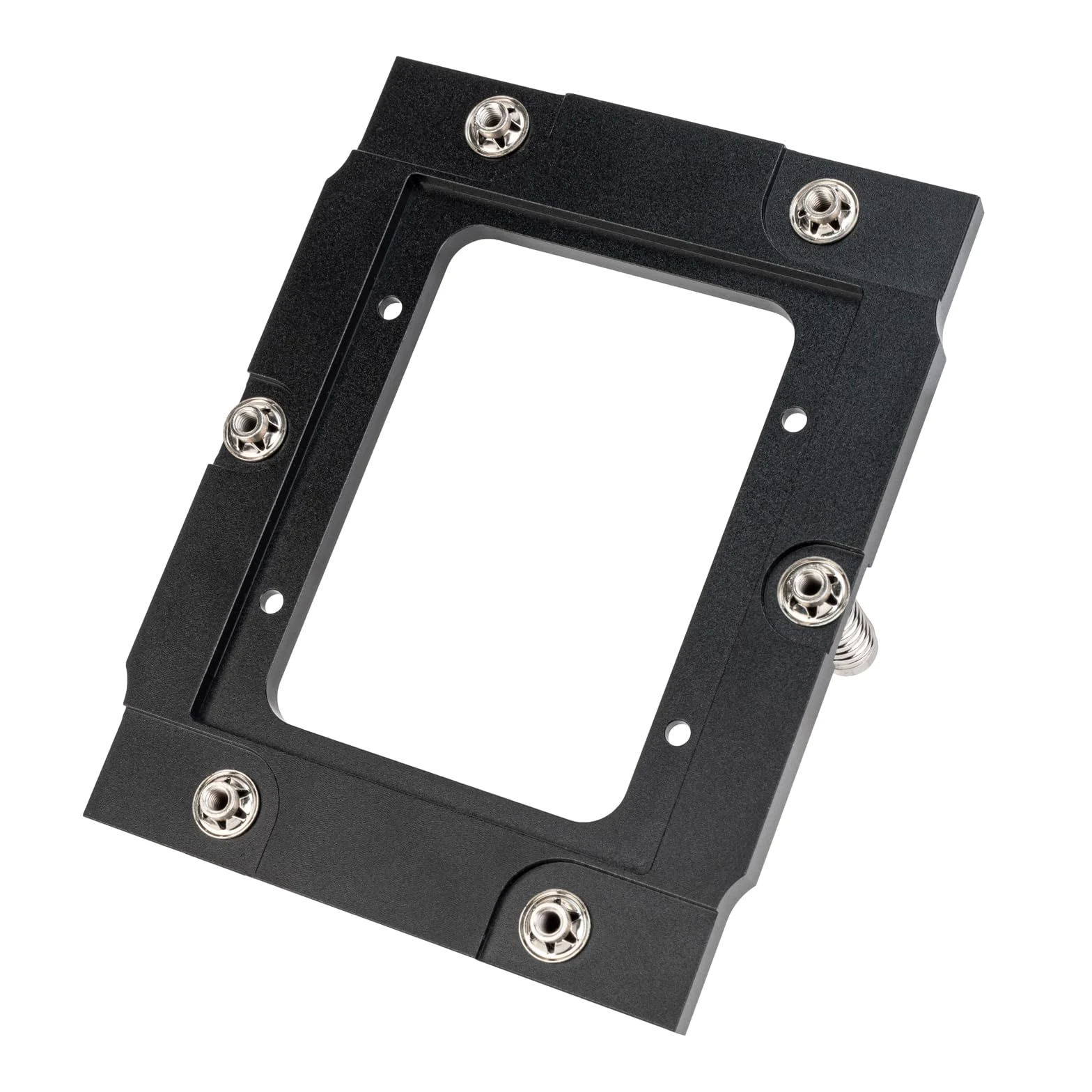 SilverStone Technology Kit di montaggio SST-XAC-MK-SP5, AMD Socket SP5 per Silverstone XE360PDD/XE360 Serie