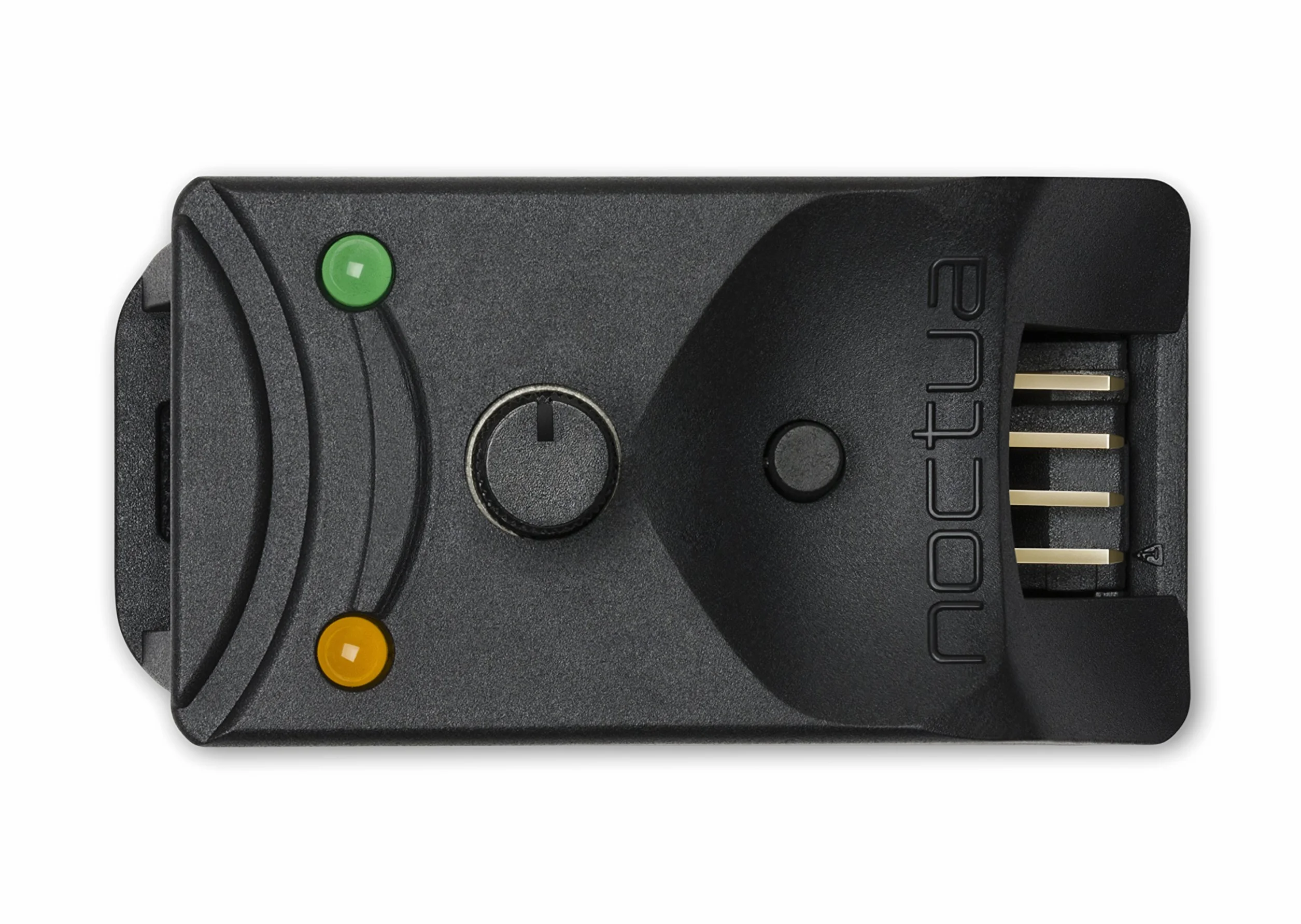 Noctua NA-FC1, Controller per Ventole PWM a 4-Pin (Nero)
