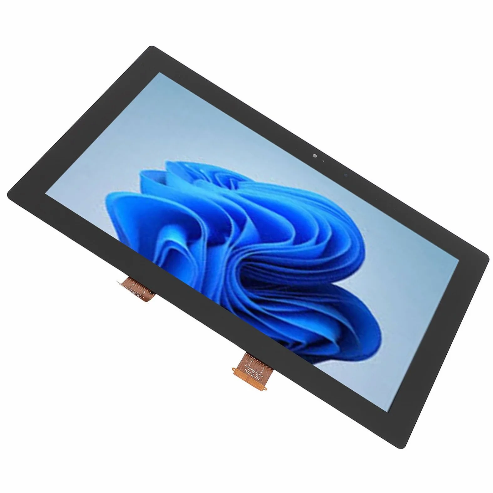 Fabater Kit di Montaggio Touchscreen LCD Ad Alta Definizione per Sostituzione e Riparazione dello Schermo del Laptop MS Pro 2, Pratico e