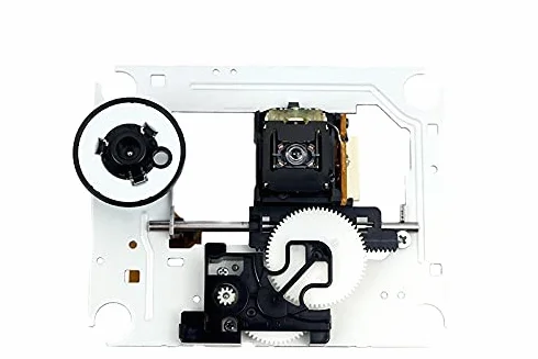 for Teac CD-P1450 CDP1450 Lettore Dvd Blu-Ray CD Pick-up ottici for Lenti Laser Player Bloc Optique Dvd Pick-up Ottico della Lente Laser