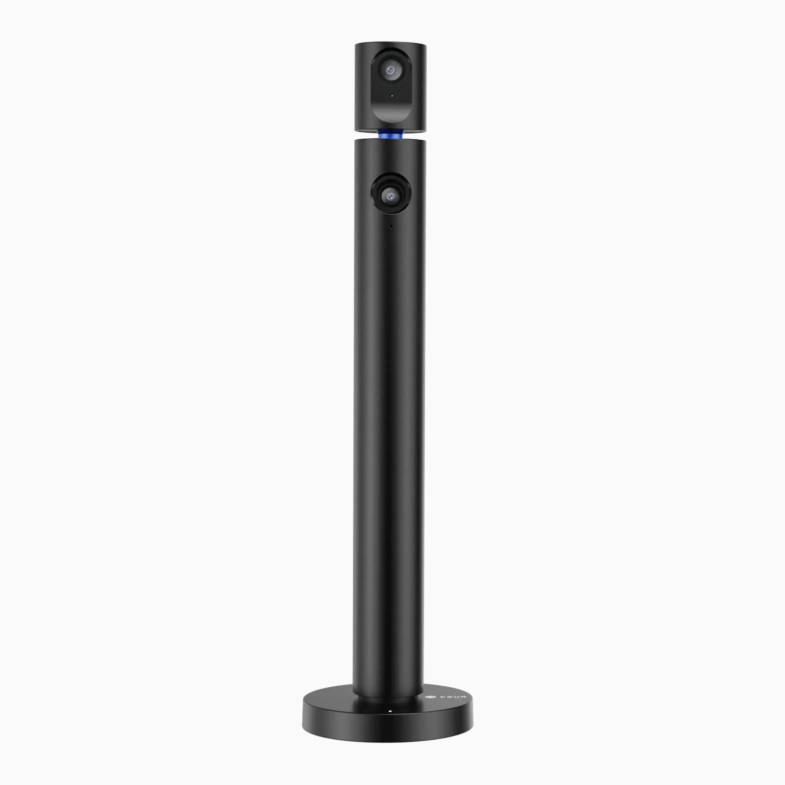 BIIOONES PC Microfono USB Gioco Mic Plug & Play con Treppiede e Filtro Pop per Registrazione Vocale, Streaming, Podcasting, Video di Youtube per Laptop PC Desktop-496