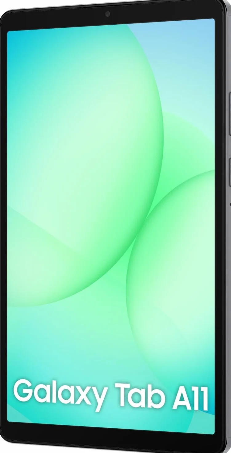 Samsung Galaxy Tab A11 [Wi-Fi, 8.7] (Sm-X130 64 Gb 22.1 Cm [8.7] - 4 Gb Wi-Fi 5 [802.11Ac] Grey - Warranty: 12M)