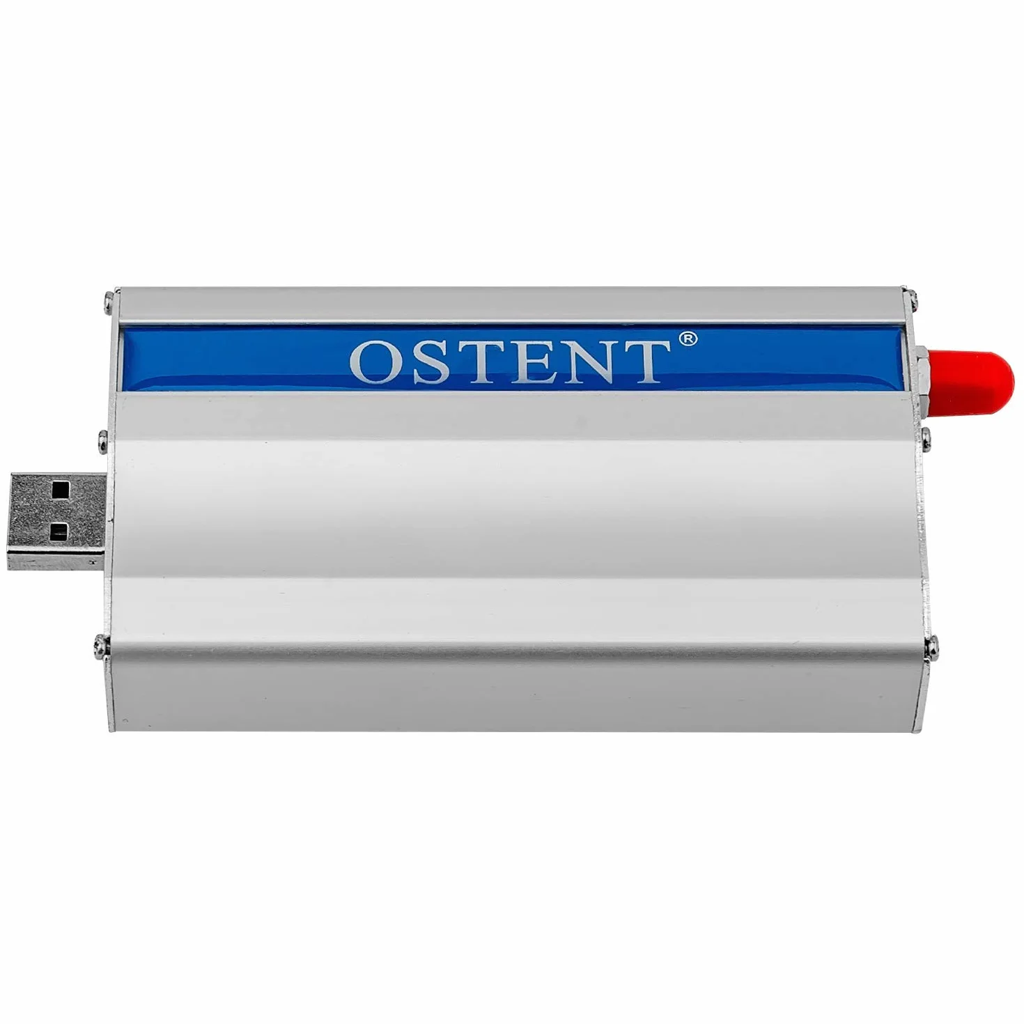 OSTENT Modem GSM con Wavecom q2303a interfaccia USB a comandi SMS