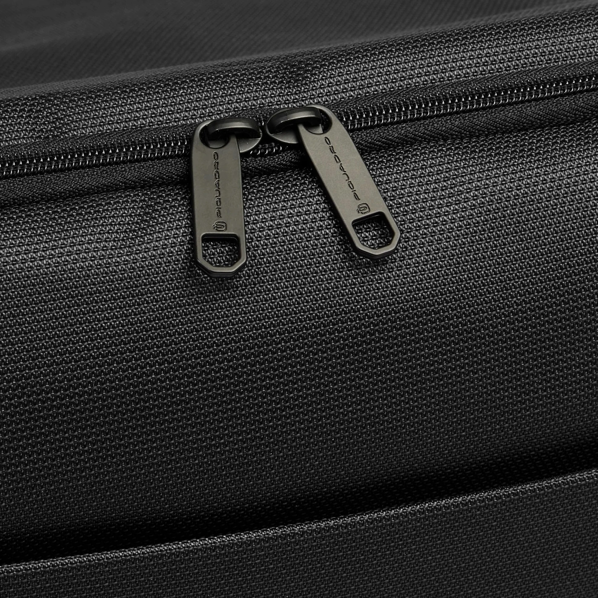 PIQUADRO Borsa messenger uomo porta iPad Uomo pelle e tessuto