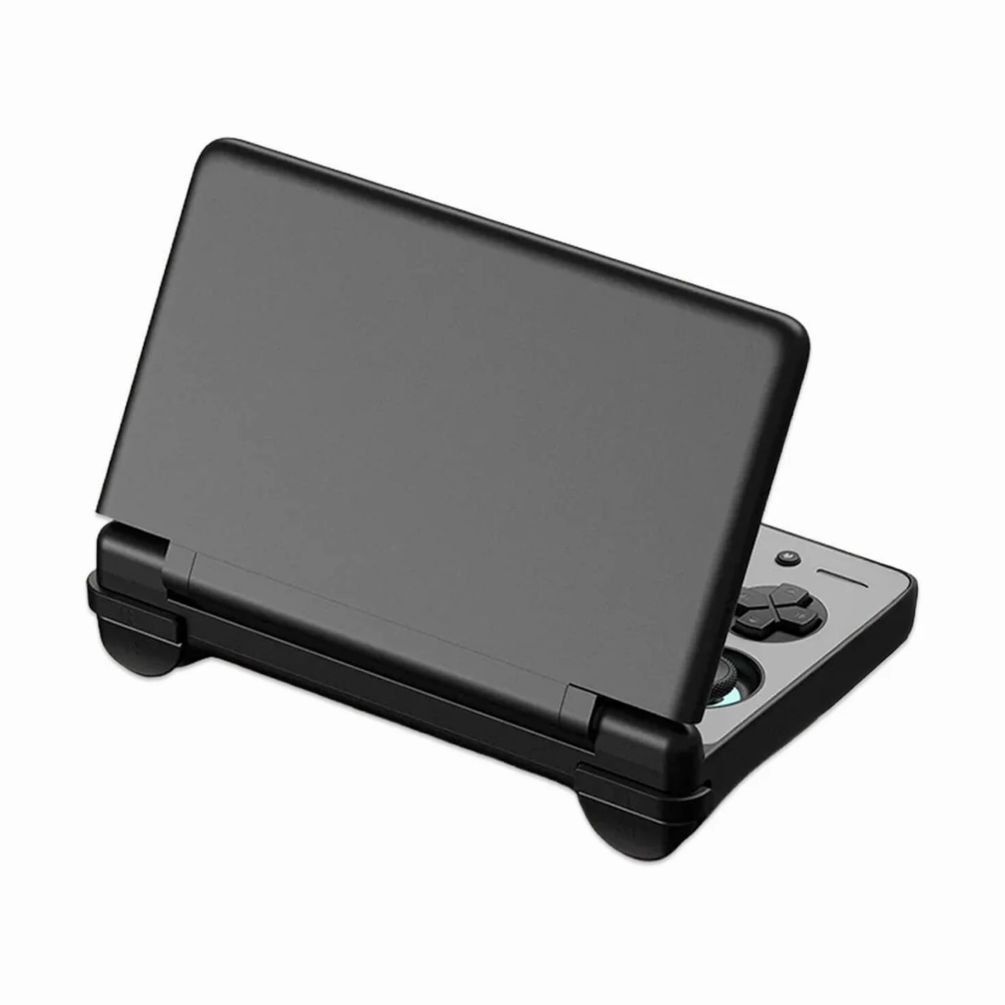 AYN Thor Max Console Portatile A Conchiglia Doppio Schermo | Snapdragon 8 Gen 2 | Display Primario AMOLED 6" 120Hz | 16GB RAM, 1TB Memoria | Wi-Fi 7 | Console Retrò Android 13