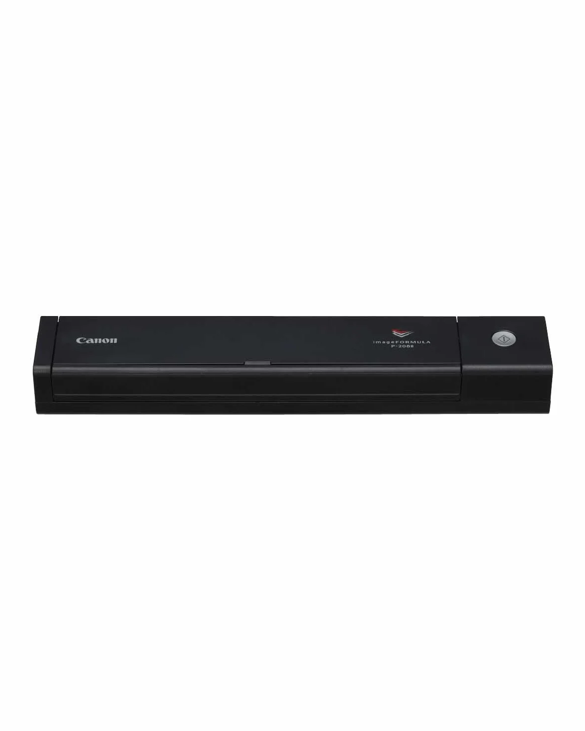 Canon imageFORMULA P-208II Scanner Portatile Fronte-Retro USB Alimentatore Automatico 10 Fogli CaptureOnTouch Lite