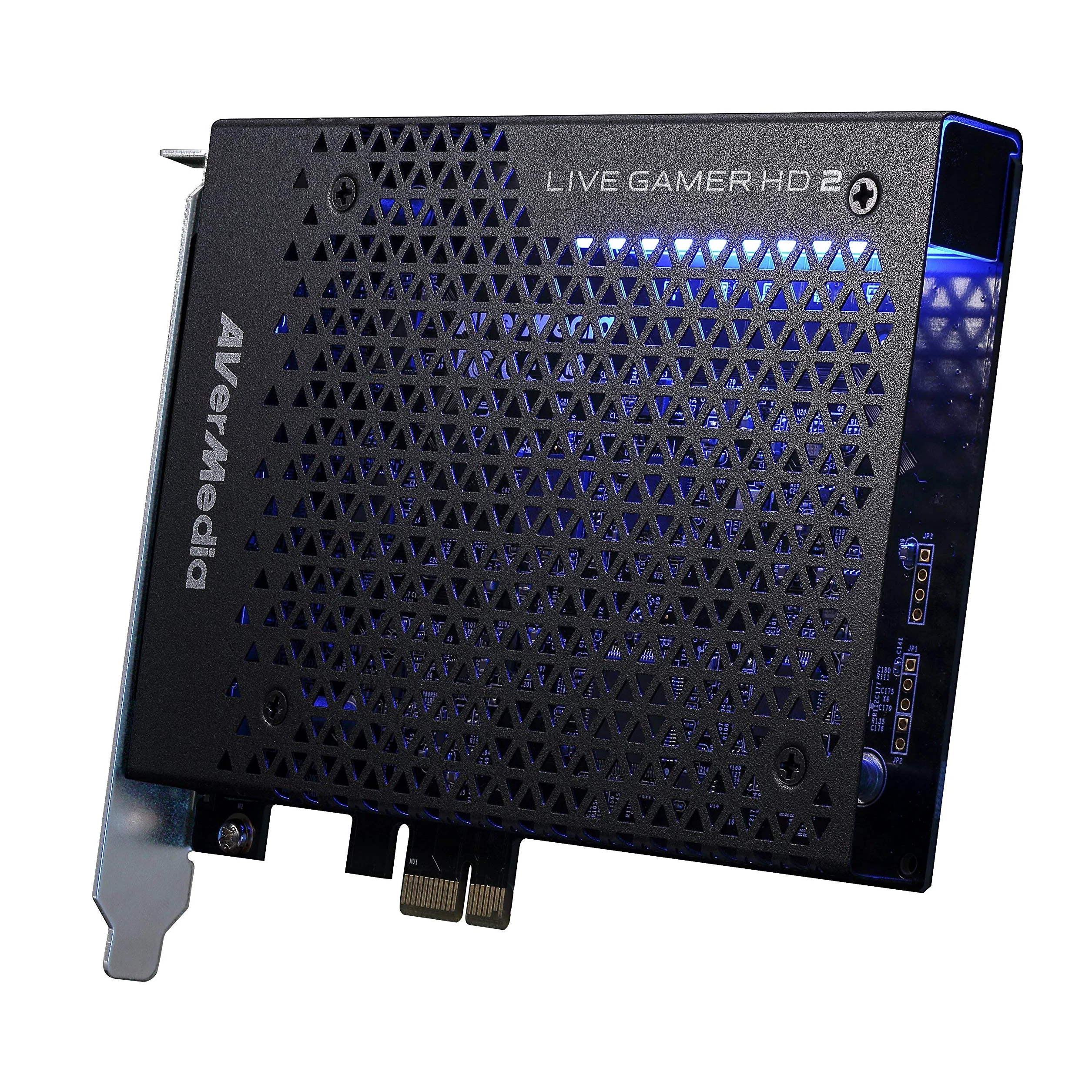 AVerMedia Live Gamer HD 2 carte d'acquisition vidéo Interne PCIe