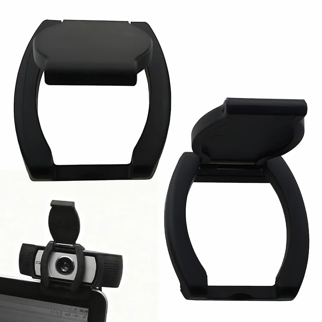 Logitech HD Pro C920 Copertura Protettiva per Webcam 2 Pezzi