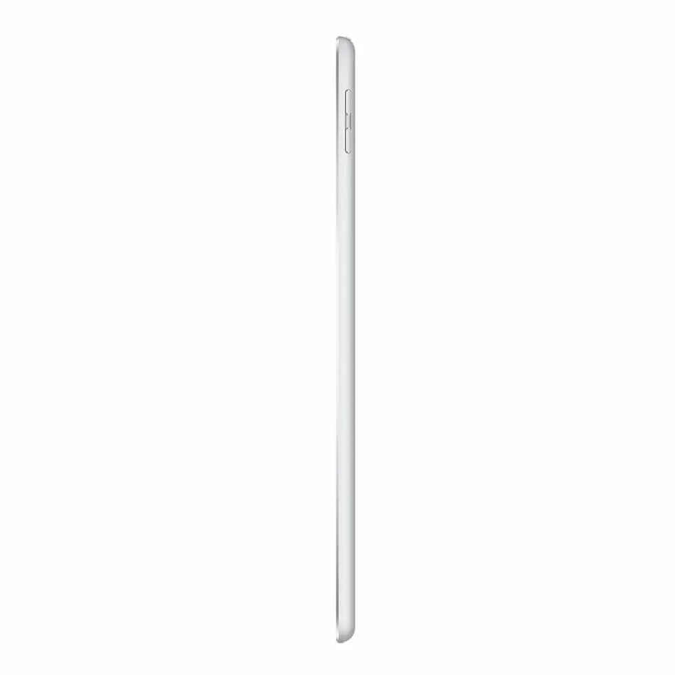 Apple iPad 9,7 (6th Gen) 32GB Wi-Fi + Cellular Argento Sbloccato Ricondizionato