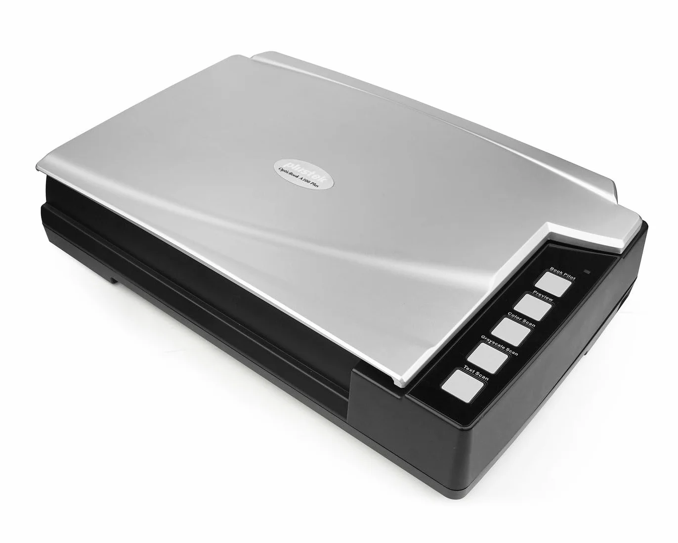 Plustek OPTICBOOK A300PLUS