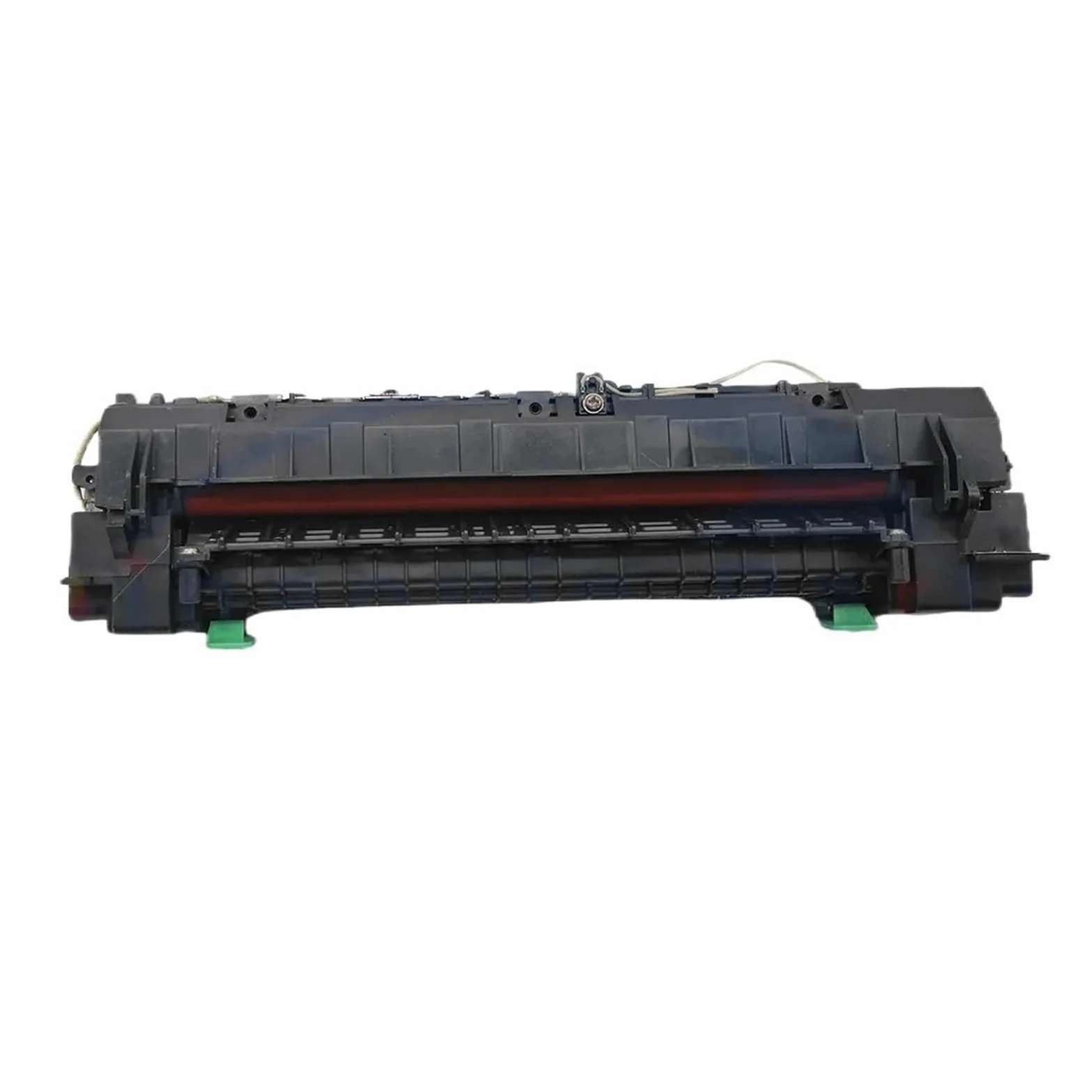 Gruppo Fusore, Compatibile Con Samsung, For CLP-320 320N 325 325W CLX-3185 3185FN 3185FW 3185N, Parte Stampante Unità Fusore(CLX3185FN 220V Used)