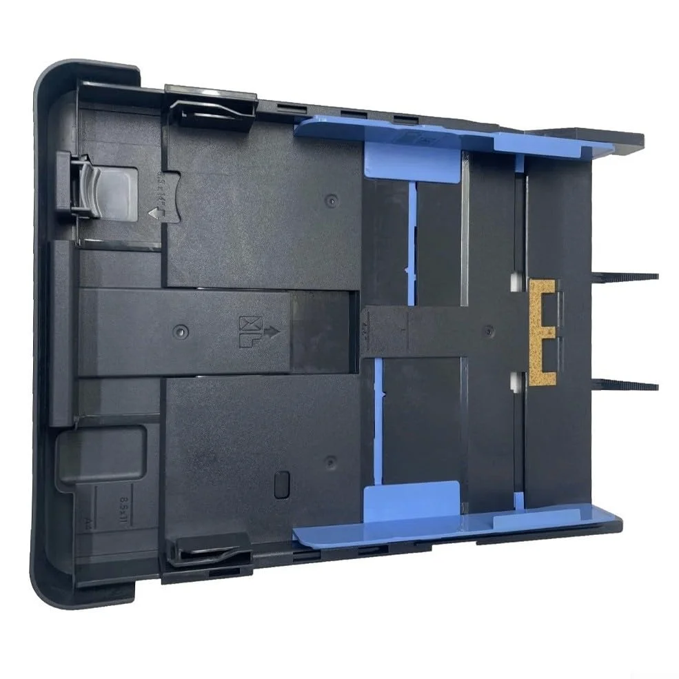 Vassoio carta per stampante HP Pro serie 9010, vassoio di ingresso e uscita da 250 fogli con cassetto a doppia funzione, compatibile con 9012 9013 9014 9015 9016 9018 9019