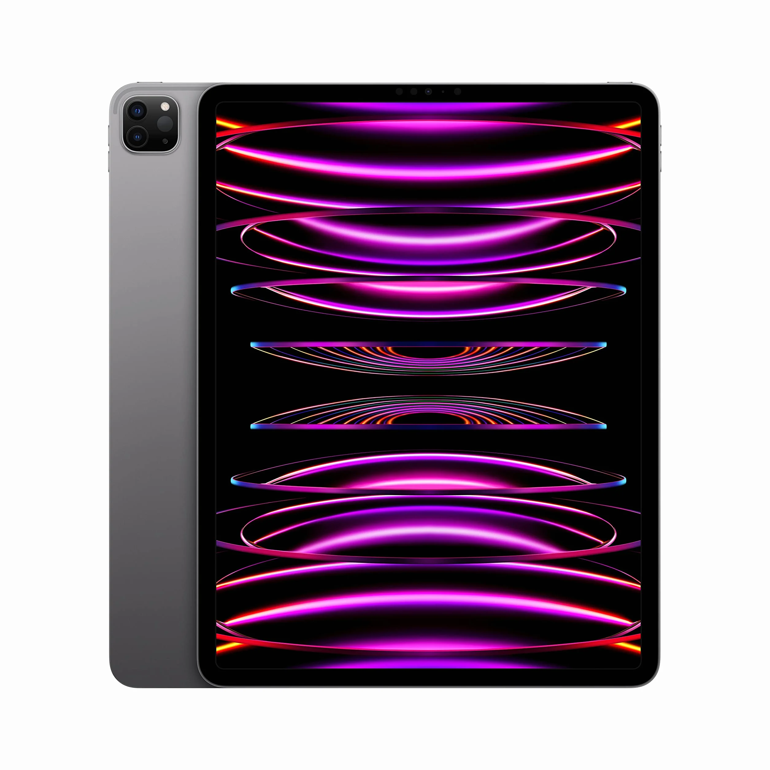 Apple iPad Pro 12.9 Pollici Wi-Fi 256GB Grigio Siderale Ricondizionato