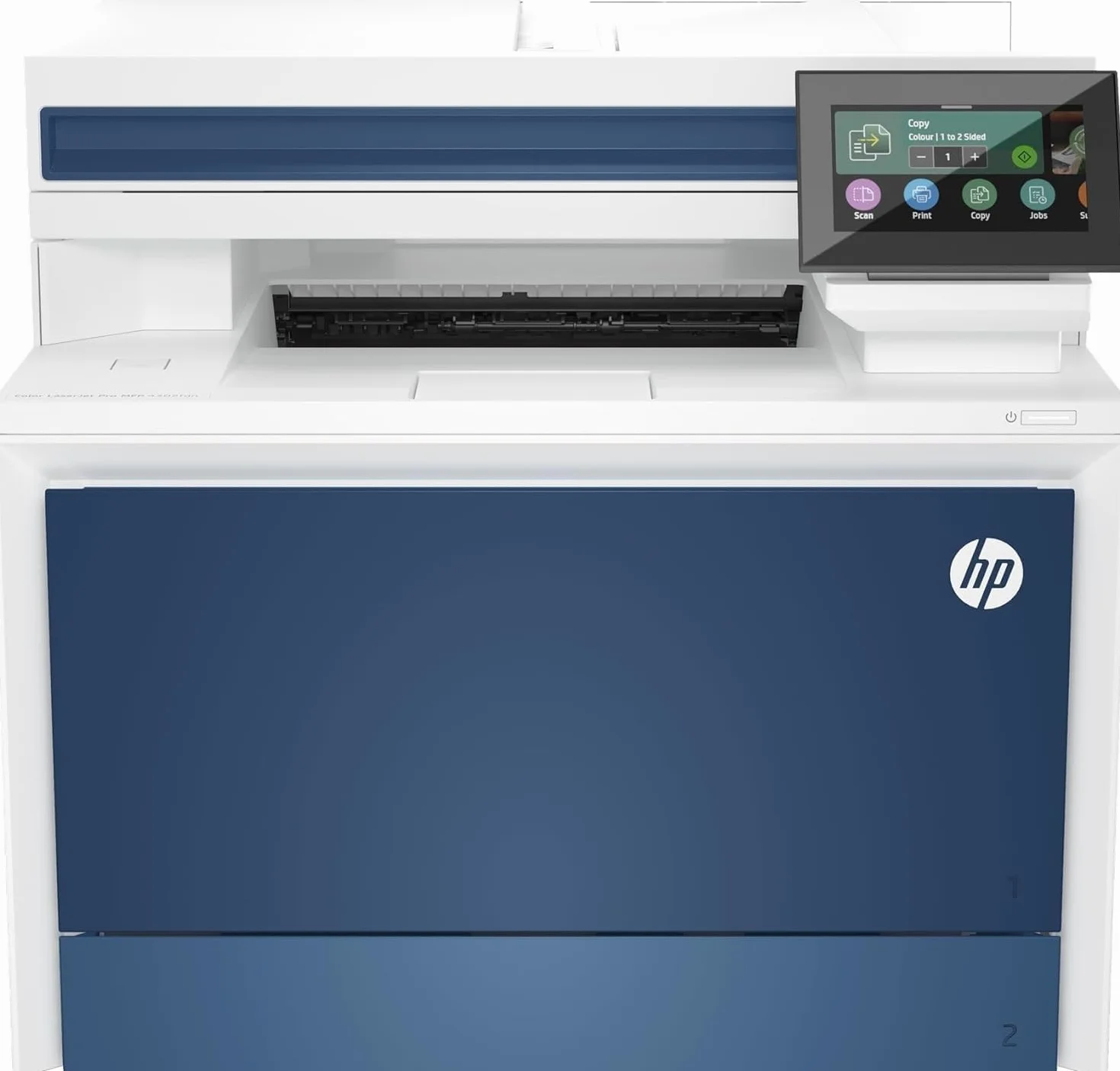 HP Color LaserJet Pro MFP 4302fdn Multifunktionsdrucker