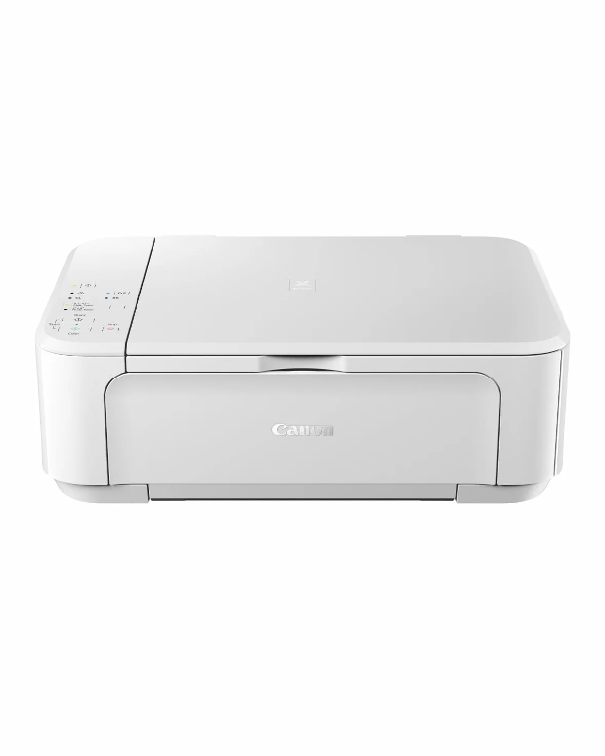 Canon PIXMA MG3650S Stampante Multifunzione Wireless per Casa