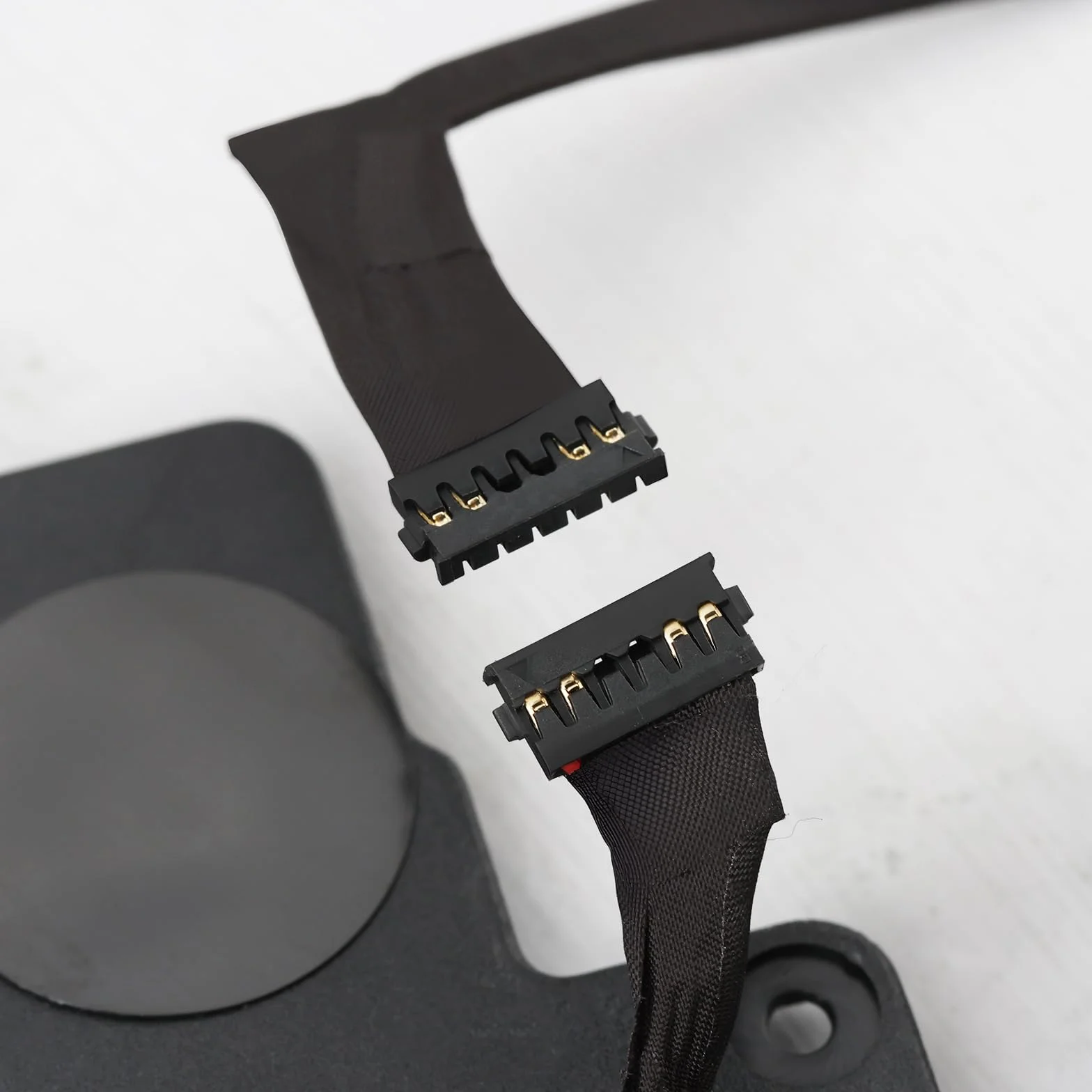 SG Store 1 Paio di Altoparlanti Sinistro E Destro per Laptop Compatibile con MacBook PRO Retina 15 Pollici A1398 2012-2015