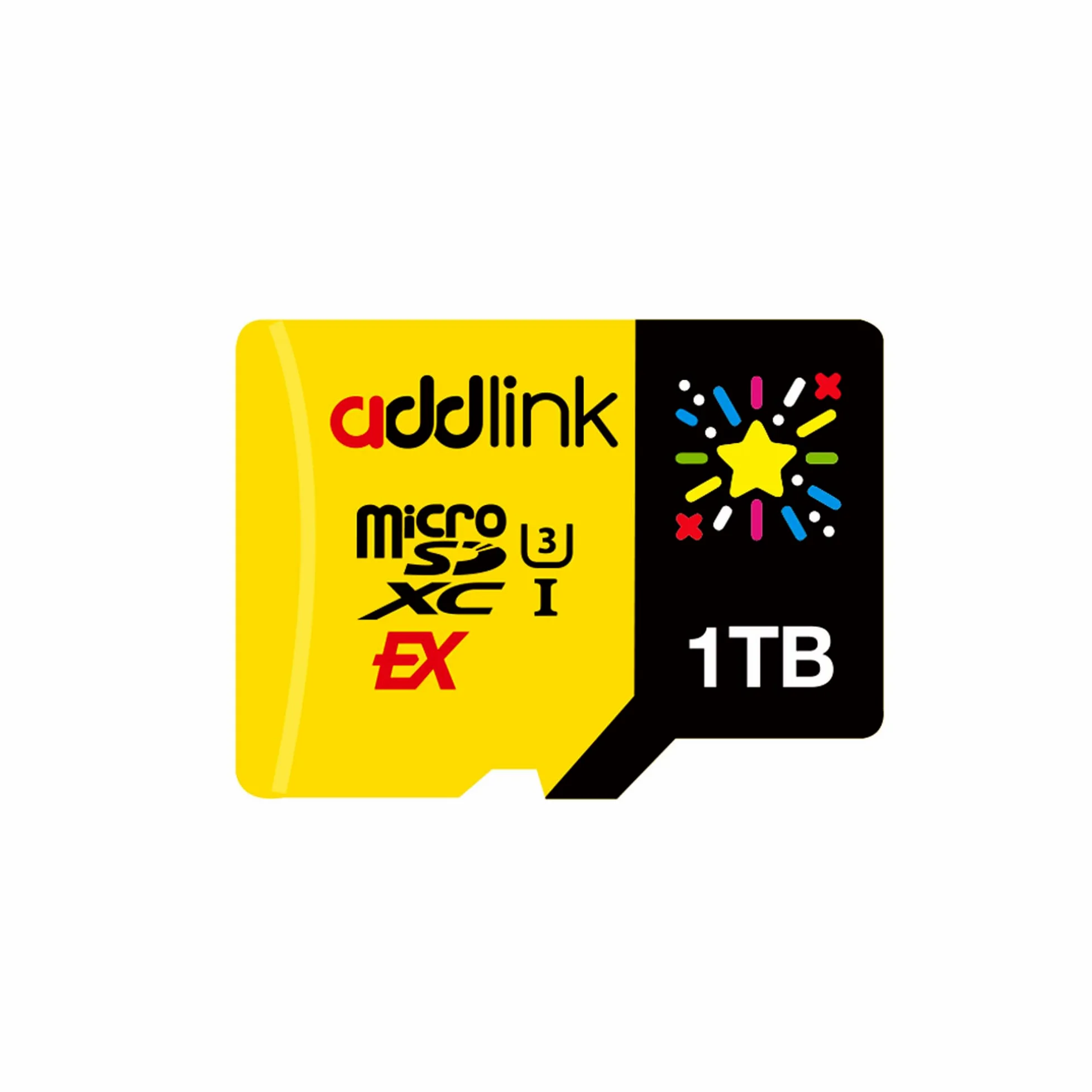 addlink Scheda microSD Express da 1 TB per Nintendo Switch 2, velocità fino a R/W 880/750 MB/s memoria MicroSDXC Express, ROG Ally, Steam Deck, fotocamera UHS-I, C10, U3, V30, Full HD 4K