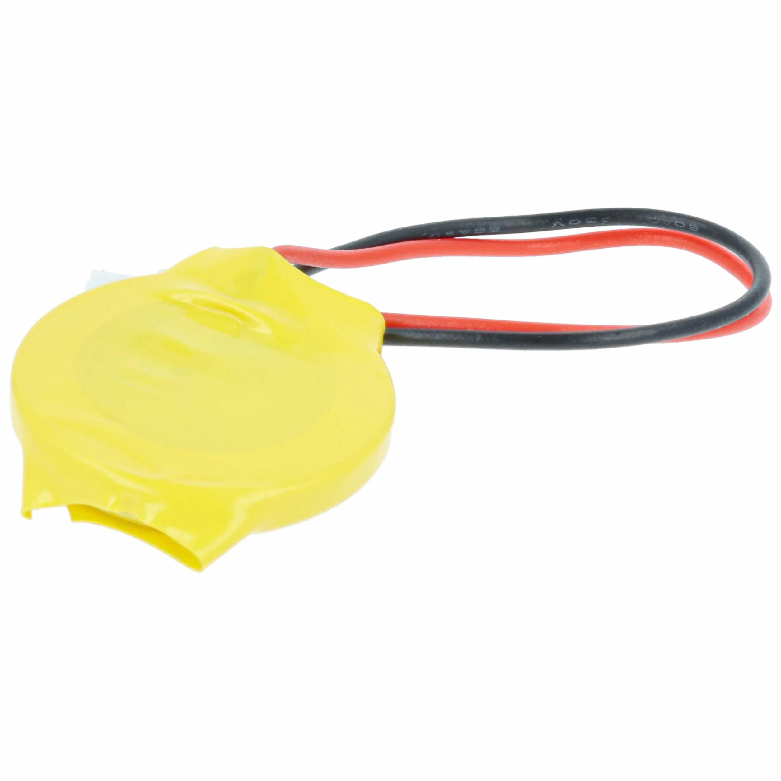 vhbw batteria bios sostituisce Lenovo 01AW186, 01AW187, 02K6572, 04W1642, 0A90099, 4W3253 per computer (200mAh, 3V, Li-Ion)