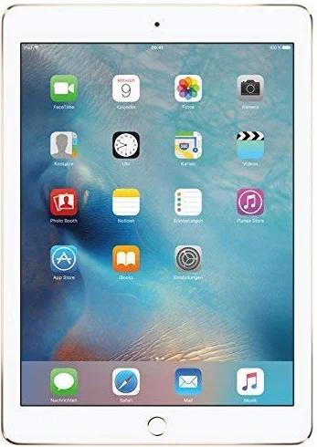 Apple iPad Air 2 64GB Wi-Fi Grigio Siderale Ricondizionato