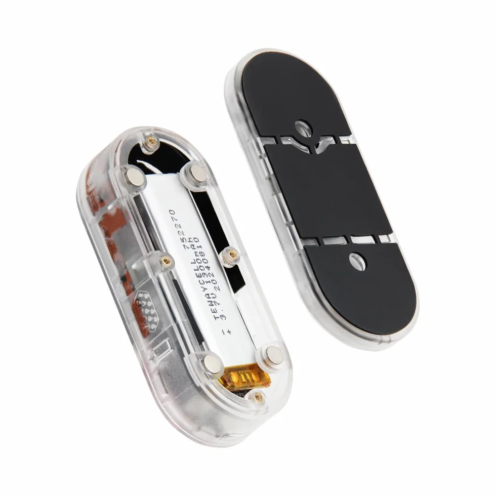 LILYGO T-Embed CC1101 ESP32-S3 TTGO Scheda di sviluppo con modulo wireless IPS TFT LCD da 1,9" a bassa potenza