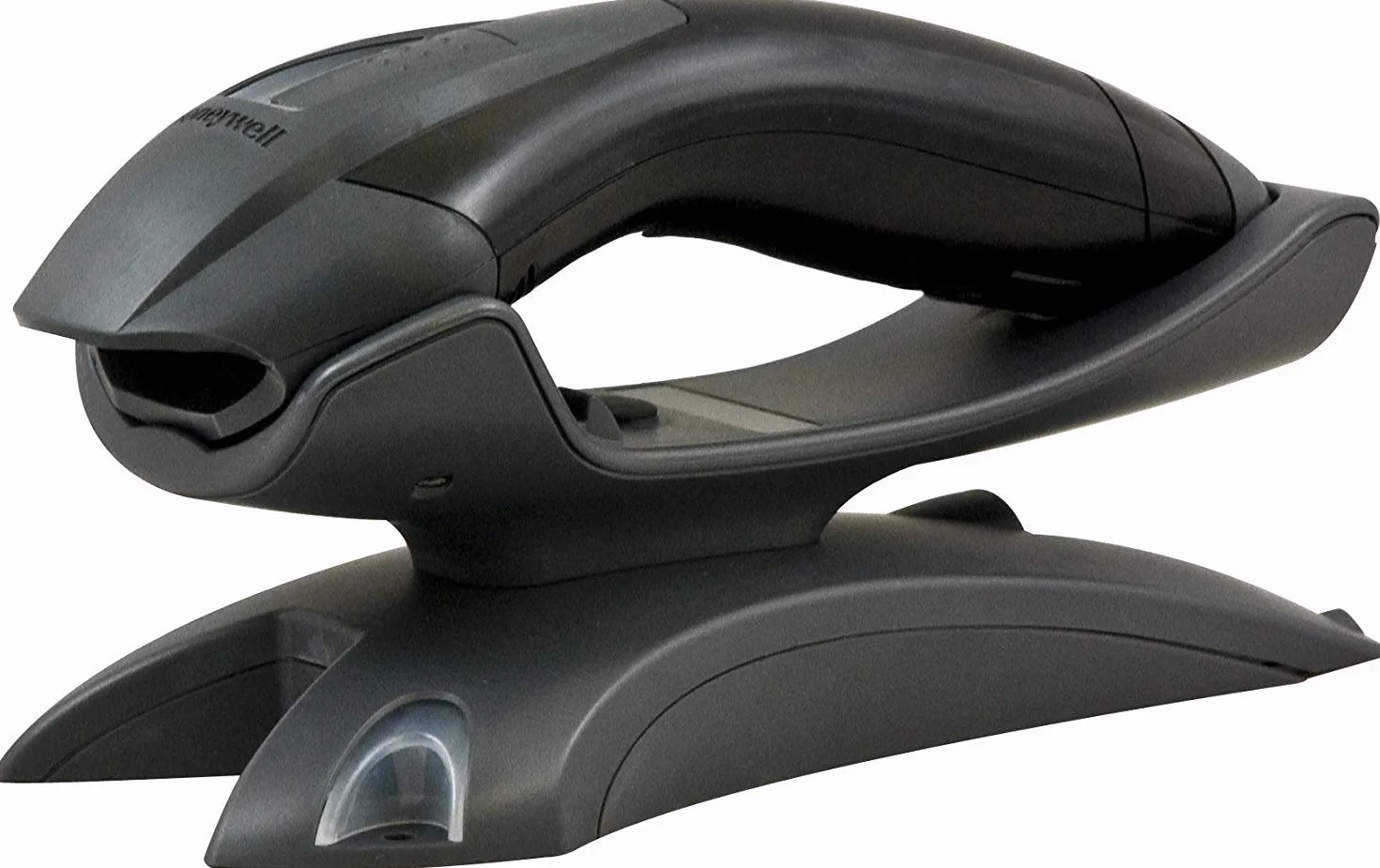 Honeywell Voyager 1202G 1D Laser Nero
