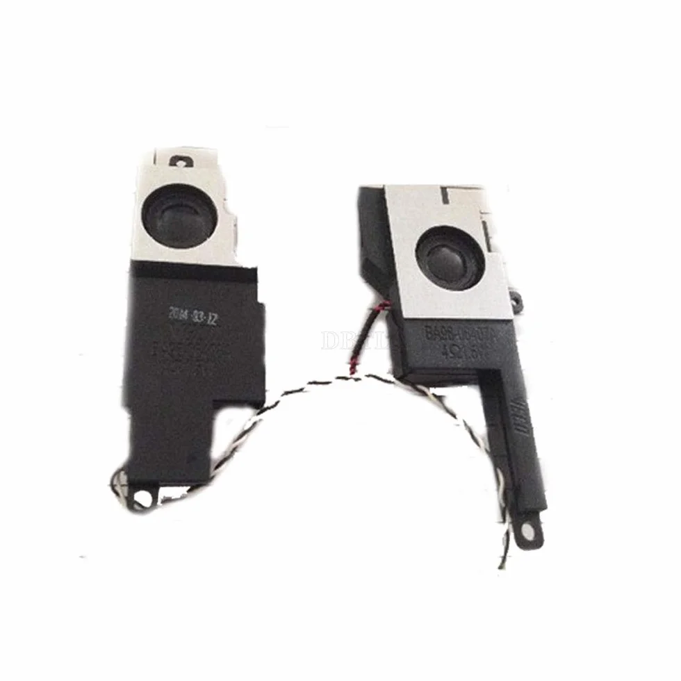 Nuovo portatile altoparlantes per SAMSUNG NP510R5E NP470R5E NP370R5E NP450R5V L&R altoparlante