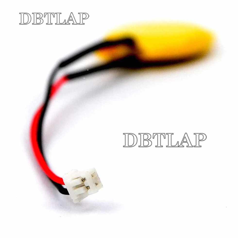 CMOS Batteria Compatibile Per Dell Latitude D510 D610 D620 D630 D631 D810 D830 CMOS Bios Batteria