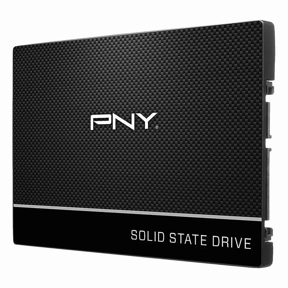 PNY CS900 SSD 1TB SATA III 2.5 cala