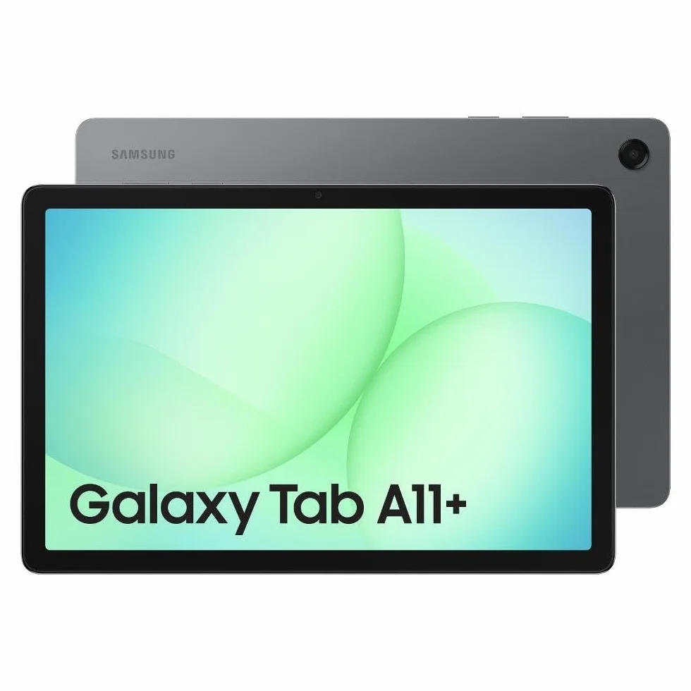 Samsung Galaxy Tab A11+ - Tablet - Android 16 - 256 GB - 27.82 cm (11")