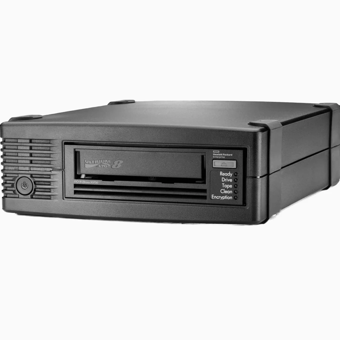 HEWLETT PACKARD ENTERPRISE LTO-8 ULTRIUM 30750 EXTTP-STOCKSUPL
