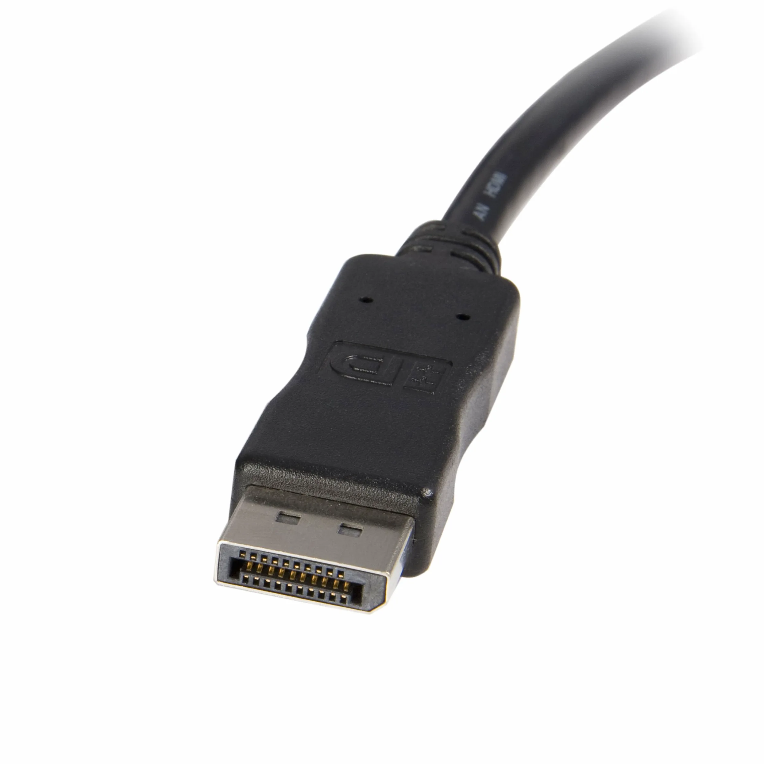 StarTech.com Cavo adattatore da DisplayPort a DVI da 3m., Convertitore video DP a DVI M/M (DP2DVIMM10)