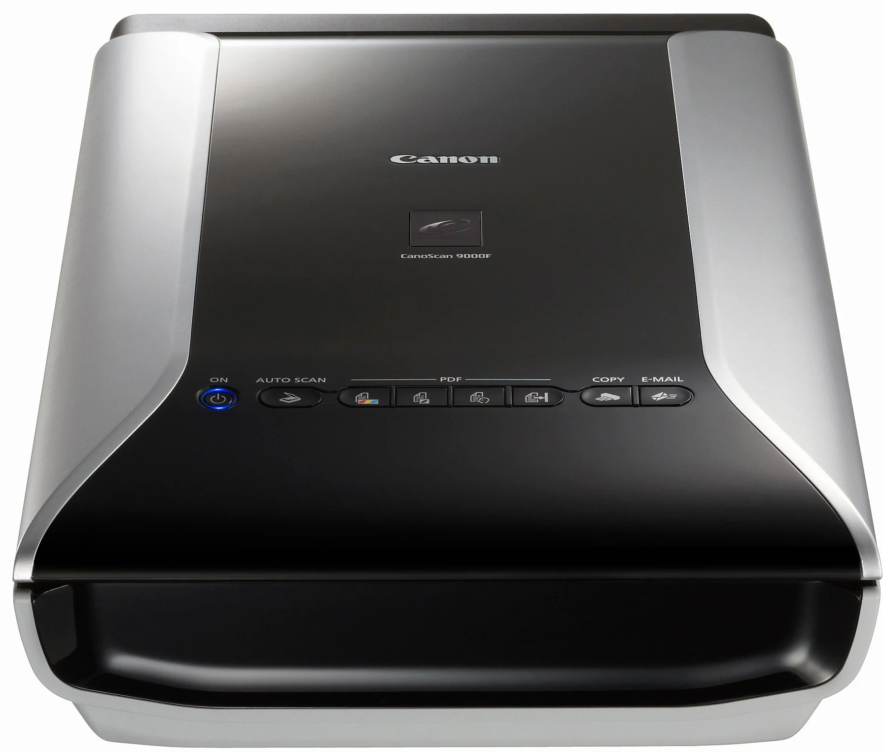 Canon Canoscan 9000F Scanner Flatbed